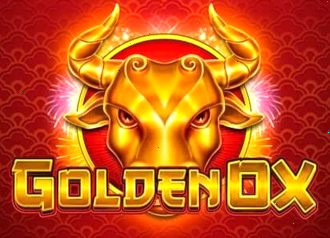 Слот Golden Ox В стиле Фен Шуй