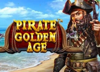 Слот Pirate Golden Age Морская история с Джекпотом
