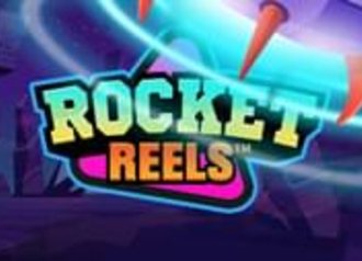 Rocket Reels игра