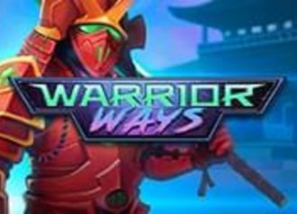 Warrior Ways игра